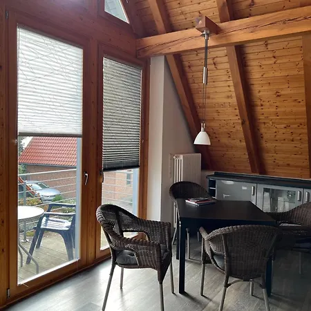 Müritzblick Og * Röbel