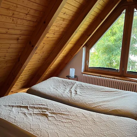 Apartamento Müritzblick Og