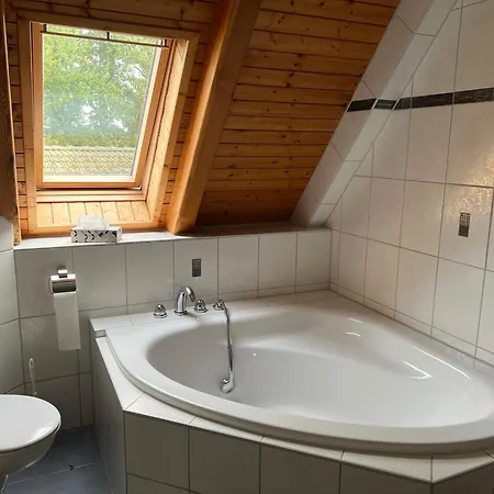 Müritzblick Og * Röbel