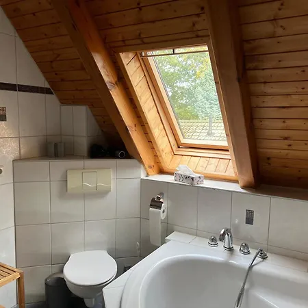 Apartment Müritzblick Og