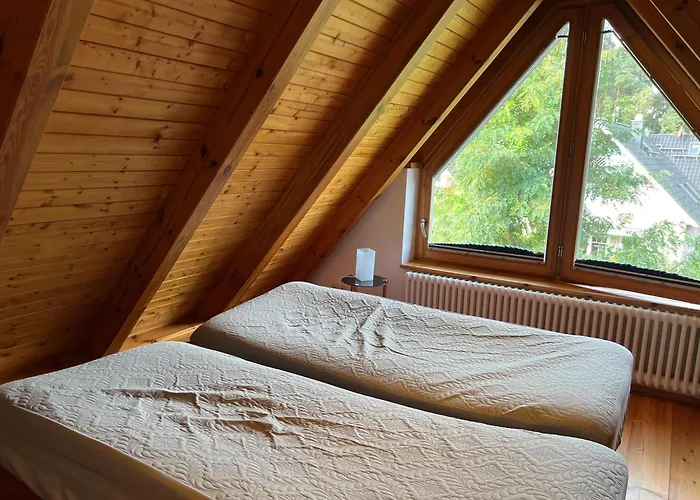 Apartment Müritzblick Og